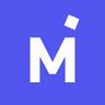 Mercari logo