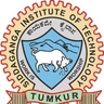 Siddaganga Institute of Technology logo