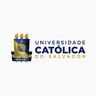 Catholic University of Salvador logo