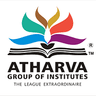 Atharva College of Engineering logo