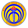Ryland’s High School logo