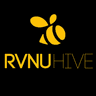 RVNU Hive logo