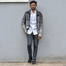 Aravind User