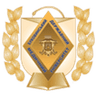 Bukovinian State Medical University logo