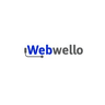 Webwello logo