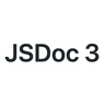 jsdoc logo