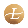 The Langham London logo