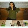 Trisha Guha Neogi