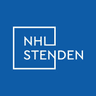 NHL Stenden University logo