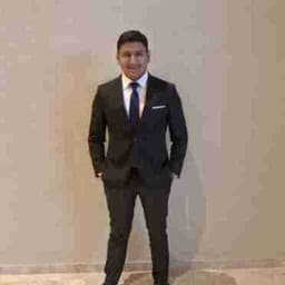 Kathan Bhavsar