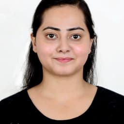 Rupali Jaiswal