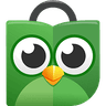 Tokopedia logo