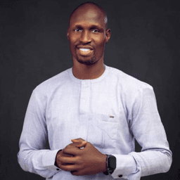 Momodu Oladapo
