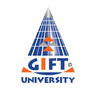 GIFT University logo