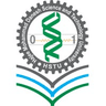 Hajee Mohammad Danesh Science and Technology University logo