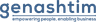 Genashtim logo