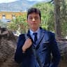 Marko Fabrizio Olivares Mori