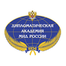Diplomatic Academy of the MFA of Russia logo