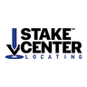 Stake Center Locating logo