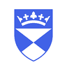 University of Dundee logo