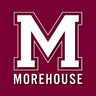Morehouse College logo