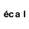 ECAL (École cantonale d'art de Lausanne) logo