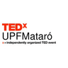 TEDx UPF Mataró logo