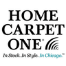 Home Carpet One logo