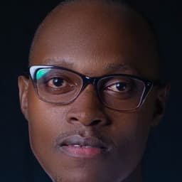kevin kamau