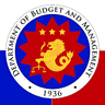 Department of Budget and Management logo