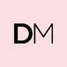 DESIGNME Hair logo