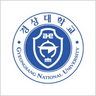Gyeongsang National University logo