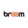 Broom.id logo