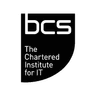 University of BCS, The Chartered Institute of IT logo