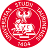 Università degli studi di Torino logo
