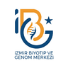 Izmir Biomedicine & Genome Center logo