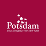 Potsdam State University logo