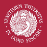 Ca'Foscari University of Venice logo
