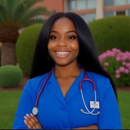 Florence Ekong