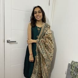 Pratima Makwana