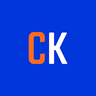 CashKaro logo