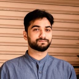 Aryan Arora