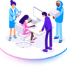 Praveen Nelson IT Solution & Service Provider logo