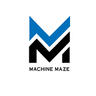 MachineMaze Integration Services logo