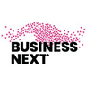 BusinessNext - CRMNext logo