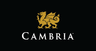 Cambria logo