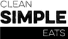 Clean Simple Eats logo