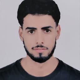 SAAD HAROUACHE