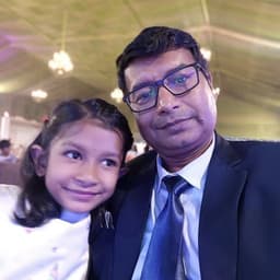 Anand Kushwaha