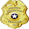 Premier Protective Security logo